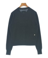Drawer（ドロワー）カーディガン 黒 サイズ:38(M位) レディース/2200714813134