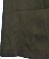 Drawer（ドロワー）ロング・マキシ丈スカート カーキ サイズ:36(S位) レディース/2200717927043