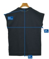 Drawer（ドロワー）Tシャツ・カットソー 紺 サイズ:1(S位) レディース/2200717927098