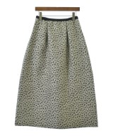 Drawer（ドロワー）ロング・マキシ丈スカート ベージュ サイズ:38(M位) レディース/2200715355046