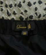 Drawer（ドロワー）ロング・マキシ丈スカート ベージュ サイズ:38(M位) レディース/2200715355046