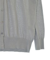 Drawer（ドロワー）カーディガン グレー サイズ:1(S位) レディース/2200715355091