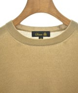 Drawer（ドロワー）ニット・セーター ベージュ サイズ:2(M位) レディース/2200715355107