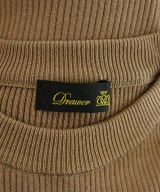 Drawer（ドロワー）ベスト 茶 サイズ:2(M位) レディース/2200715355114