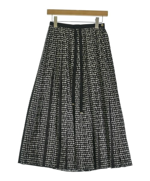 Drawer(ドロワー)のロング・マキシ丈スカート サイズ:36(S位) 14,300円