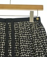 Drawer（ドロワー）ロング・マキシ丈スカート 黒 サイズ:36(S位) レディース/2200719102028
