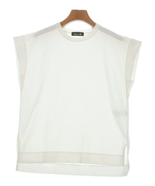 Drawer(ドロワー)のTシャツ・カットソー サイズ:1(S位) 7,400円