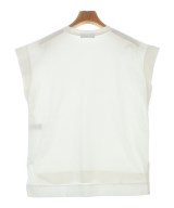 Drawer（ドロワー）Tシャツ・カットソー 白 サイズ:1(S位) レディース/2200719102042