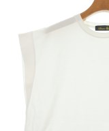 Drawer（ドロワー）Tシャツ・カットソー 白 サイズ:1(S位) レディース/2200719102042