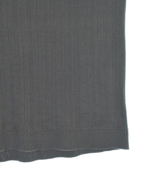 Drawer（ドロワー）Tシャツ・カットソー グレー サイズ:-(XS位) レディース/2200719102059