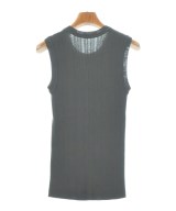 Drawer（ドロワー）Tシャツ・カットソー グレー サイズ:-(XS位) レディース/2200719102059