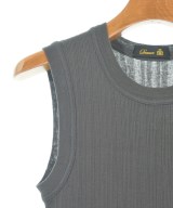 Drawer（ドロワー）Tシャツ・カットソー グレー サイズ:-(XS位) レディース/2200719102059