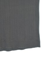 Drawer（ドロワー）Tシャツ・カットソー グレー サイズ:-(XS位) レディース/2200719102059