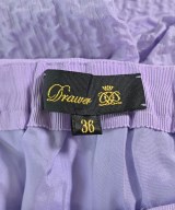 Drawer（ドロワー）その他 紫 サイズ:36(S位) レディース/2200719274015