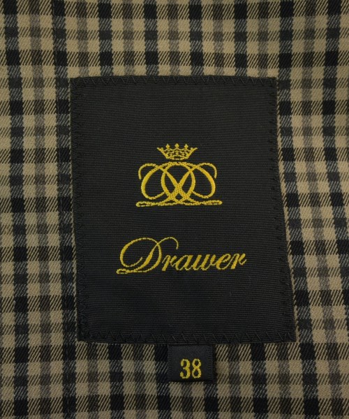 Drawer（ドロワー）その他 ベージュ サイズ:38(M位) レディース/2200714391069