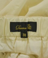 Drawer（ドロワー）ロング・マキシ丈スカート 黄 サイズ:38(M位) レディース/2200714397030