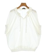 Drawer（ドロワー）Tシャツ・カットソー 白 サイズ:F レディース/2200714397054