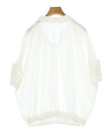 Drawer（ドロワー）Tシャツ・カットソー 白 サイズ:F レディース/2200714397054