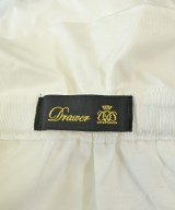 Drawer（ドロワー）Tシャツ・カットソー 白 サイズ:F レディース/2200714397054