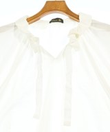 Drawer（ドロワー）Tシャツ・カットソー 白 サイズ:F レディース/2200714397054