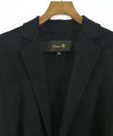 Drawer（ドロワー）チェスターコート 黒 サイズ:38(M位) レディース/2200715080030