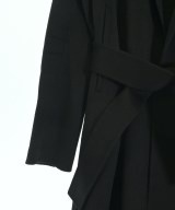 Drawer（ドロワー）チェスターコート 黒 サイズ:38(M位) レディース/2200715080030