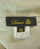 Drawer（ドロワー）オールインワン/サロペット ベージュ サイズ:34(XS位) レディース/2200719135057