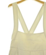 Drawer（ドロワー）オールインワン/サロペット ベージュ サイズ:34(XS位) レディース/2200719135057