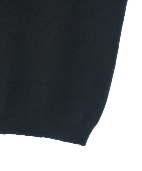 Drawer（ドロワー）ベスト 黒 サイズ:1(S位) レディース/2200634921278