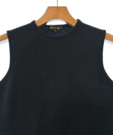 Drawer（ドロワー）ベスト 黒 サイズ:1(S位) レディース/2200634921278