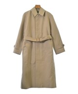 Drawer（ドロワー）ステンカラーコート ベージュ サイズ:36(S位) レディース/2200645300093