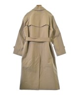 Drawer（ドロワー）ステンカラーコート ベージュ サイズ:36(S位) レディース/2200645300093