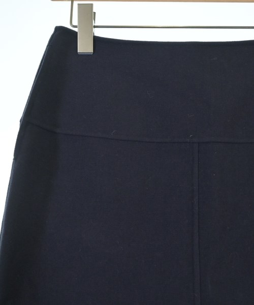 Drawer（ドロワー）ロング・マキシ丈スカート 紺 サイズ:36(S位) レディース/2200645815016