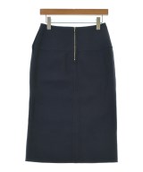 Drawer（ドロワー）ロング・マキシ丈スカート 紺 サイズ:36(S位) レディース/2200645815016