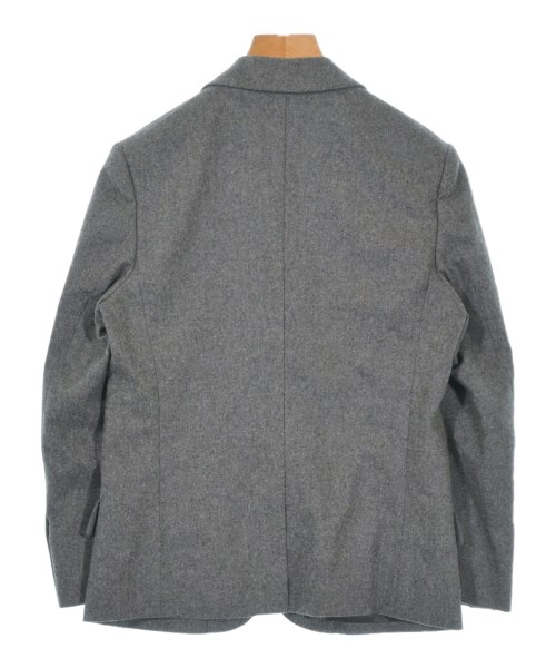 Drawer（ドロワー）カジュアルジャケット グレー サイズ:36(S位) レディース/2200636682016