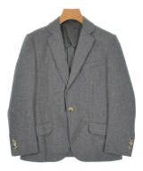 Drawer（ドロワー）カジュアルジャケット グレー サイズ:36(S位) レディース/2200636682016