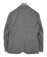 Drawer（ドロワー）カジュアルジャケット グレー サイズ:36(S位) レディース/2200636682016