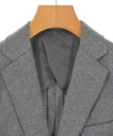 Drawer（ドロワー）カジュアルジャケット グレー サイズ:36(S位) レディース/2200636682016