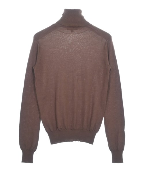 Drawer（ドロワー）ニット・セーター 茶 サイズ:1(S位) レディース/2200639258065