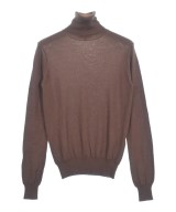 Drawer（ドロワー）ニット・セーター 茶 サイズ:1(S位) レディース/2200639258065