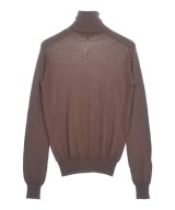Drawer（ドロワー）ニット・セーター 茶 サイズ:1(S位) レディース/2200639258065