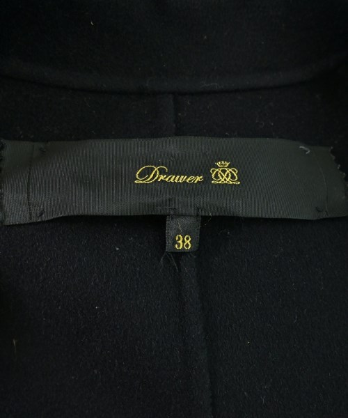 Drawer（ドロワー）その他 紺 サイズ:38(M位) レディース/2200644178013