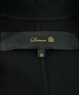 Drawer（ドロワー）その他 紺 サイズ:38(M位) レディース/2200644178013