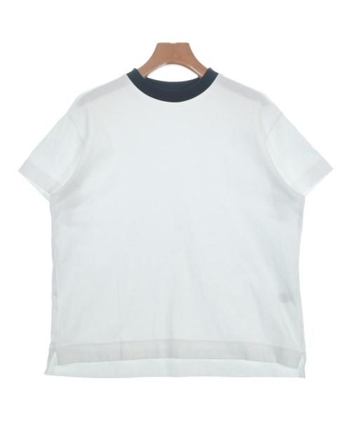 Drawer(ドロワー)Tシャツ・カットソー 白 サイズ:-(M位)/2200646893013