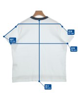 Drawer（ドロワー）Tシャツ・カットソー 白 サイズ:-(M位) レディース/2200646893013