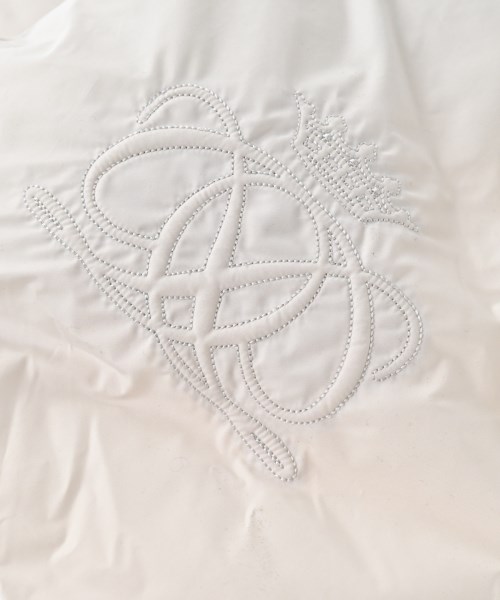 Drawer（ドロワー）マフラー 白 サイズ:- レディース/2200638434040