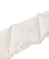 Drawer（ドロワー）マフラー 白 サイズ:- レディース/2200638434040