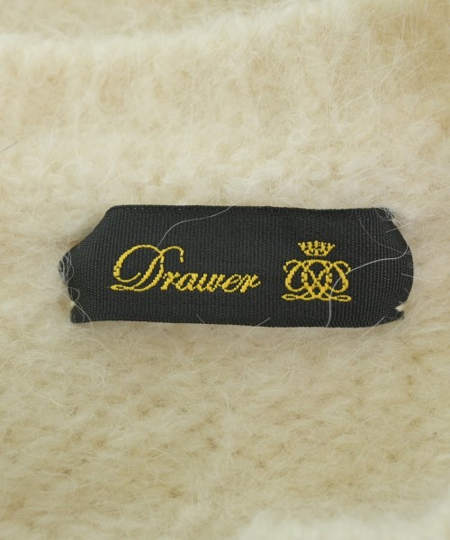 Drawer（ドロワー）その他 白 サイズ:F レディース/2200639130088