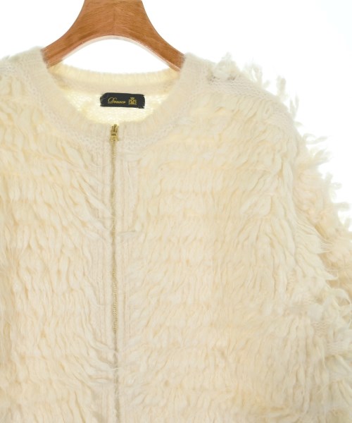 Drawer（ドロワー）その他 白 サイズ:F レディース/2200639130088