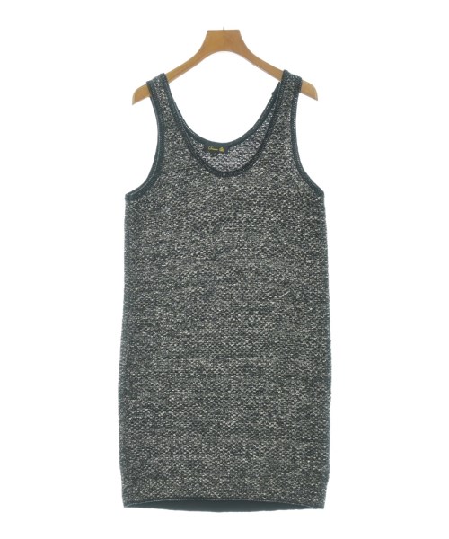 Drawer(ドロワー)ワンピース グレー サイズ:1(S位)/2200647181010